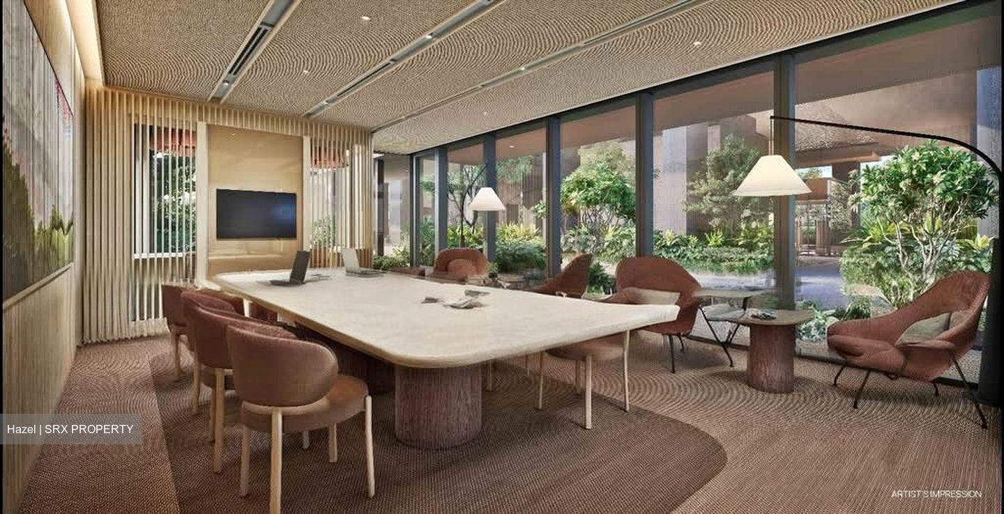 Thomson View Condominium (D20), Condominium #590596881